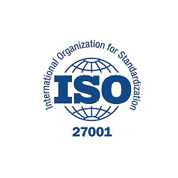 ISO Logo - Data Xpert