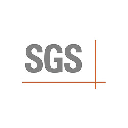 SGS Logo - Data Xpert